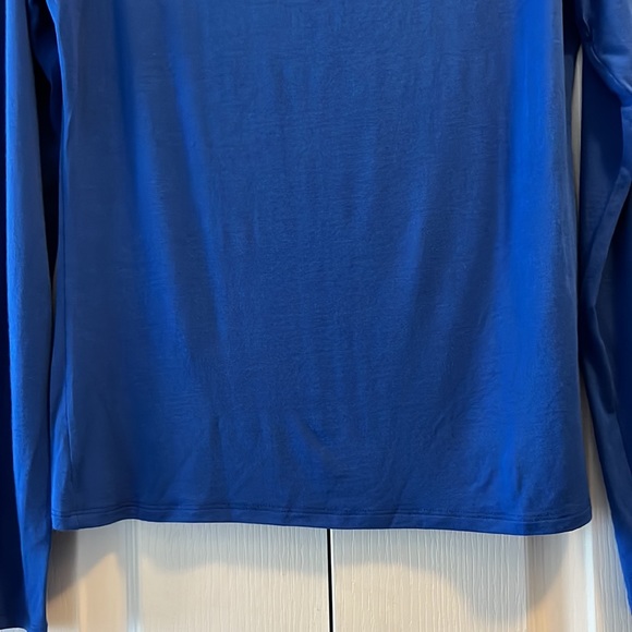 EUC Sara Pacini top - Picture 4 of 7